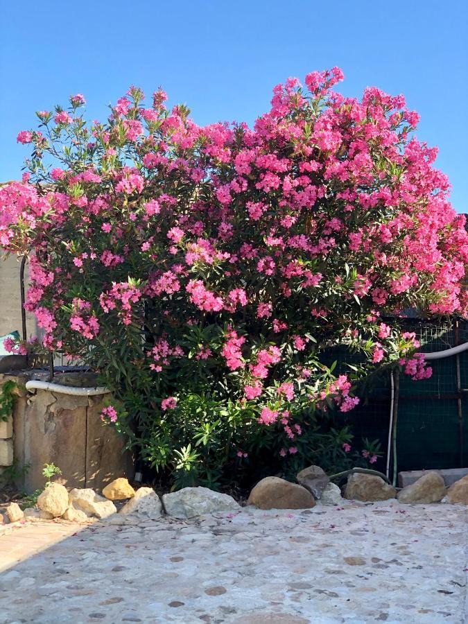Hotel Agrialma Agrigento Exterior foto