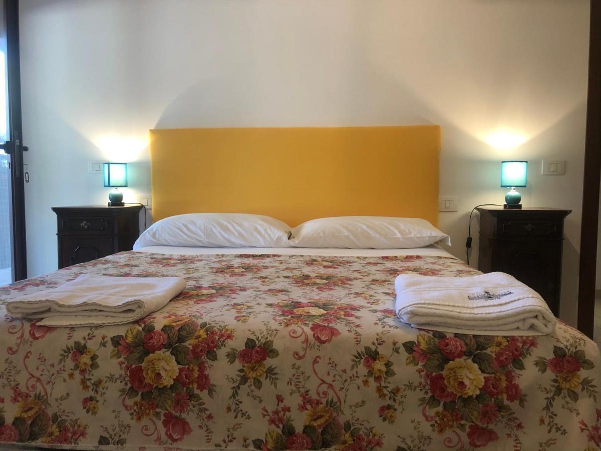 Hotel Agrialma Agrigento Exterior foto