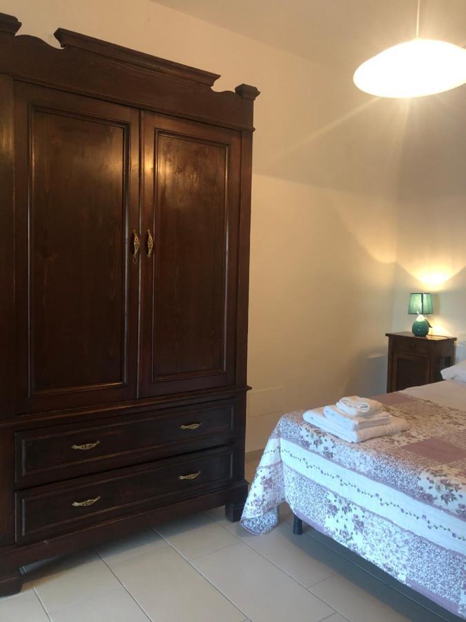 Hotel Agrialma Agrigento Exterior foto