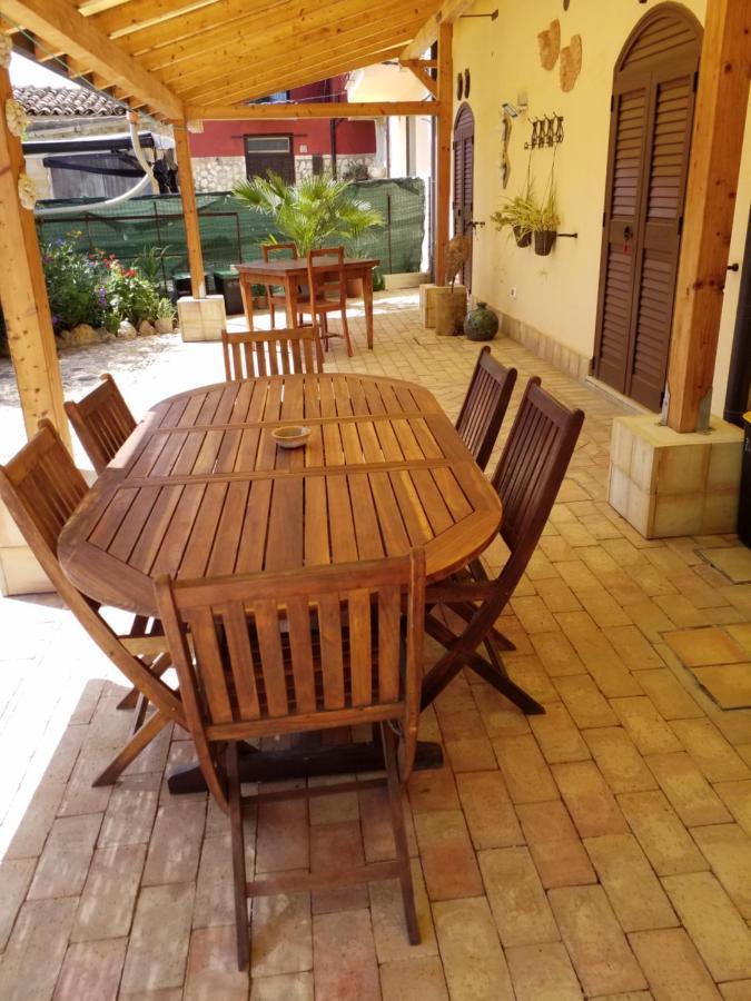 Hotel Agrialma Agrigento Exterior foto