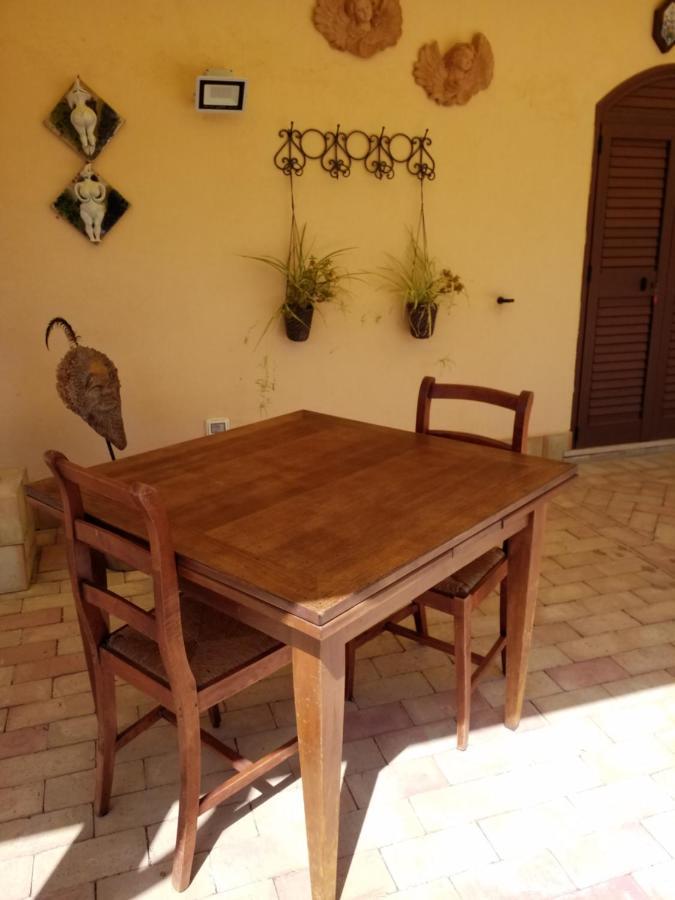Hotel Agrialma Agrigento Exterior foto