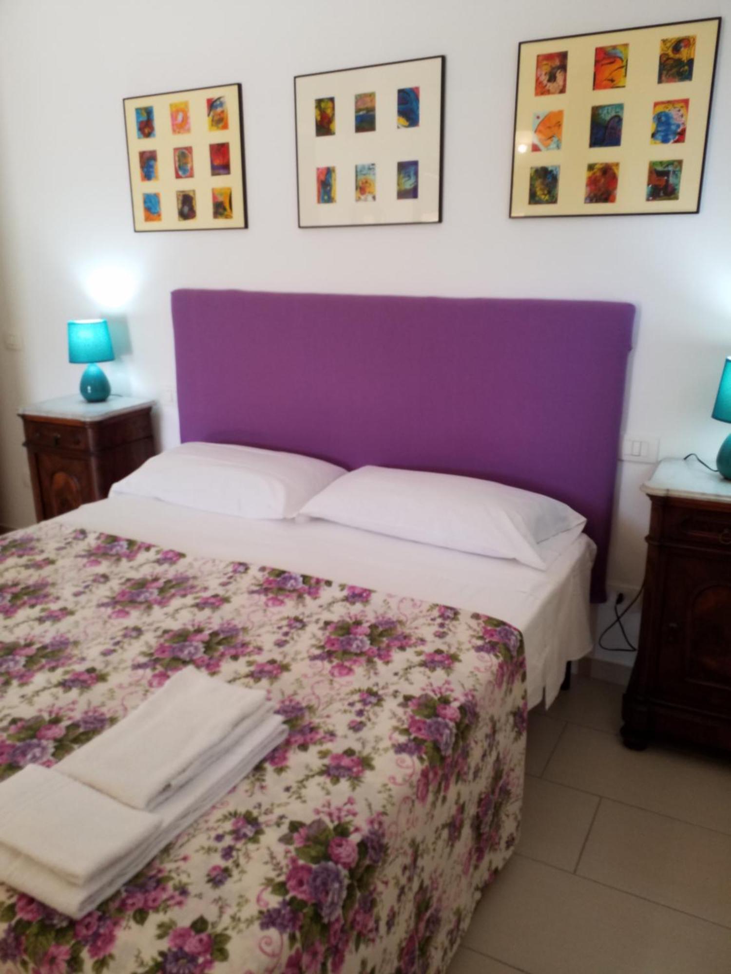 Hotel Agrialma Agrigento Habitación foto