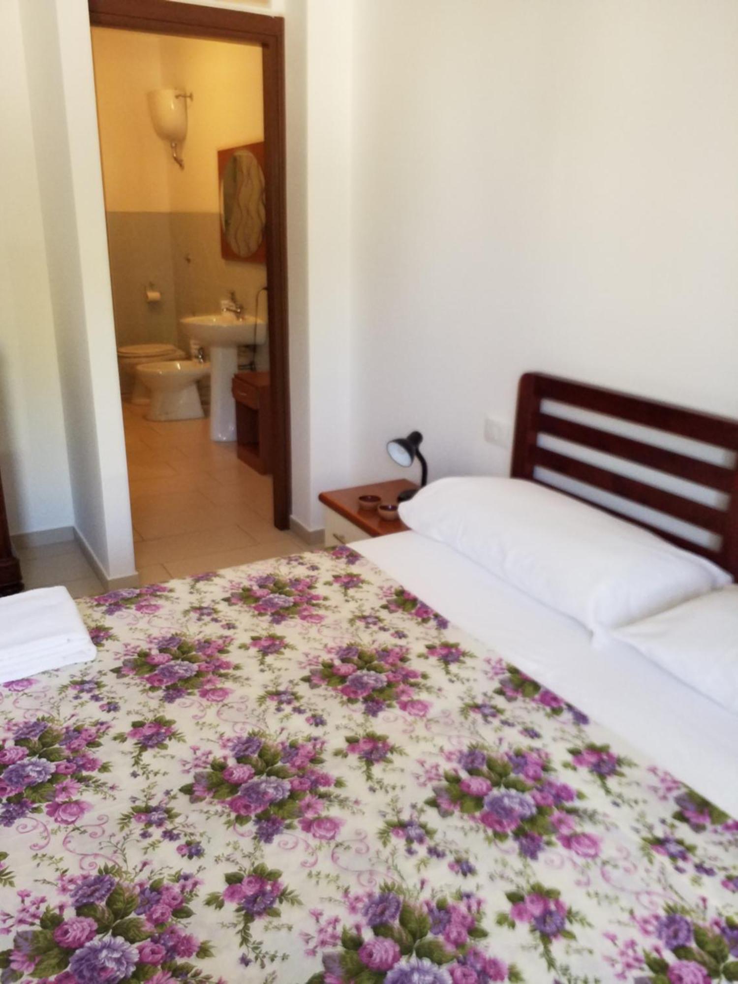 Hotel Agrialma Agrigento Exterior foto